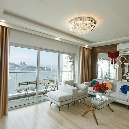 The 1108 Sapphire Ha Long Exterior foto