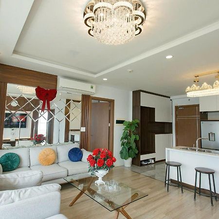 The 1108 Sapphire Ha Long Exterior foto