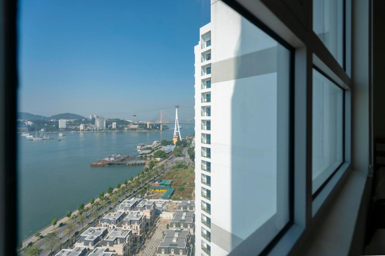 The 1108 Sapphire Ha Long Exterior foto