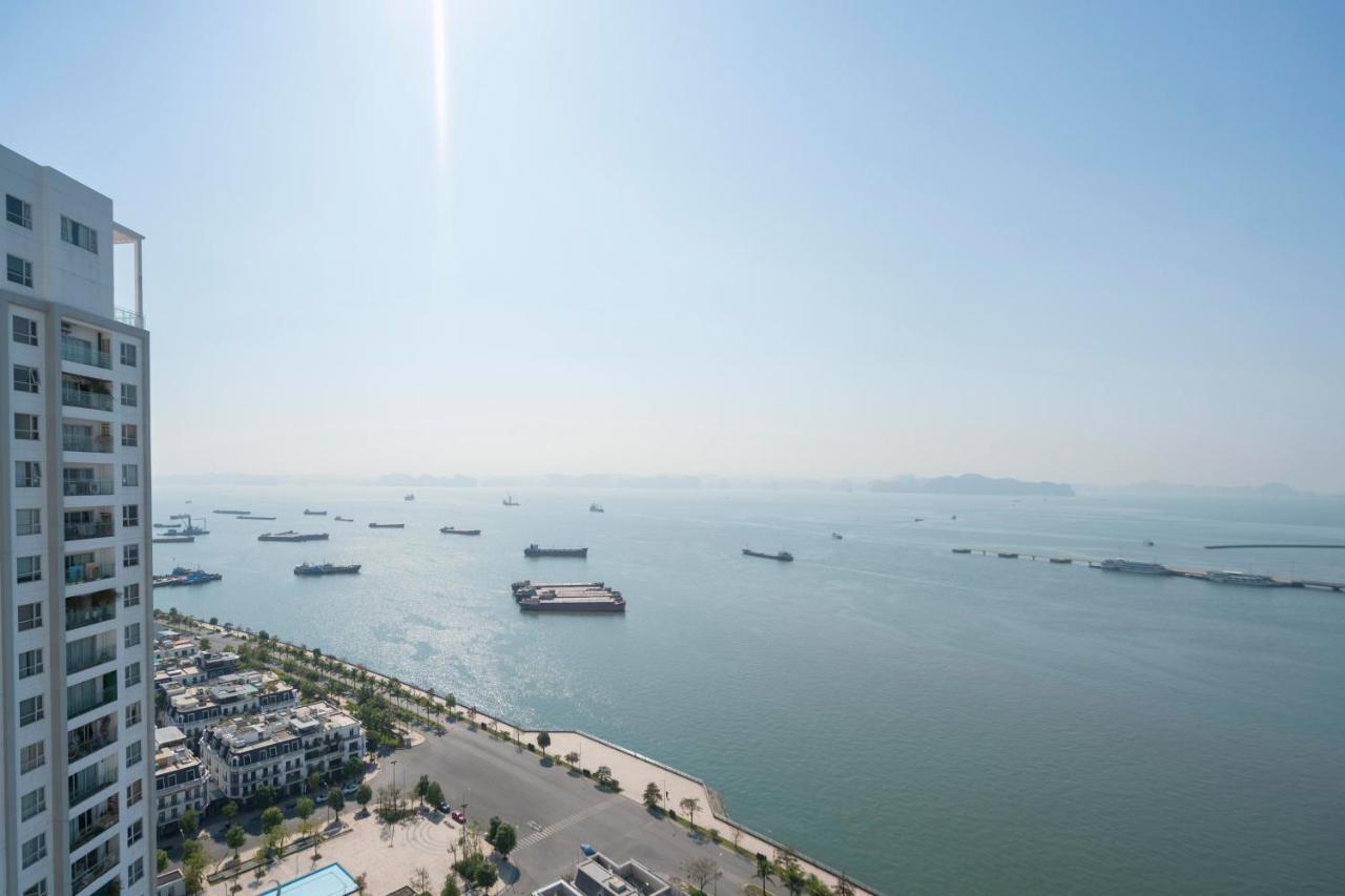 The 1108 Sapphire Ha Long Exterior foto
