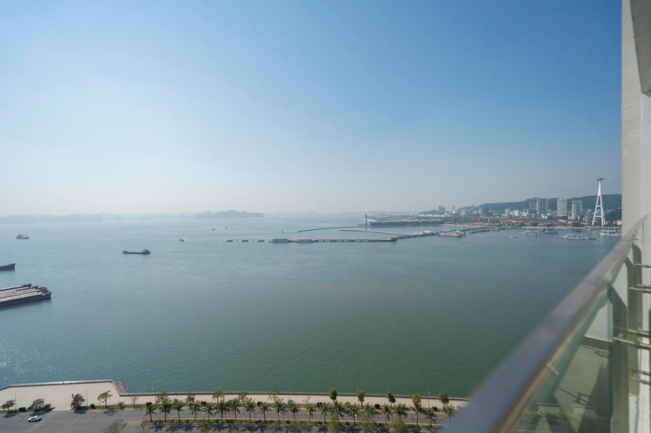 The 1108 Sapphire Ha Long Exterior foto