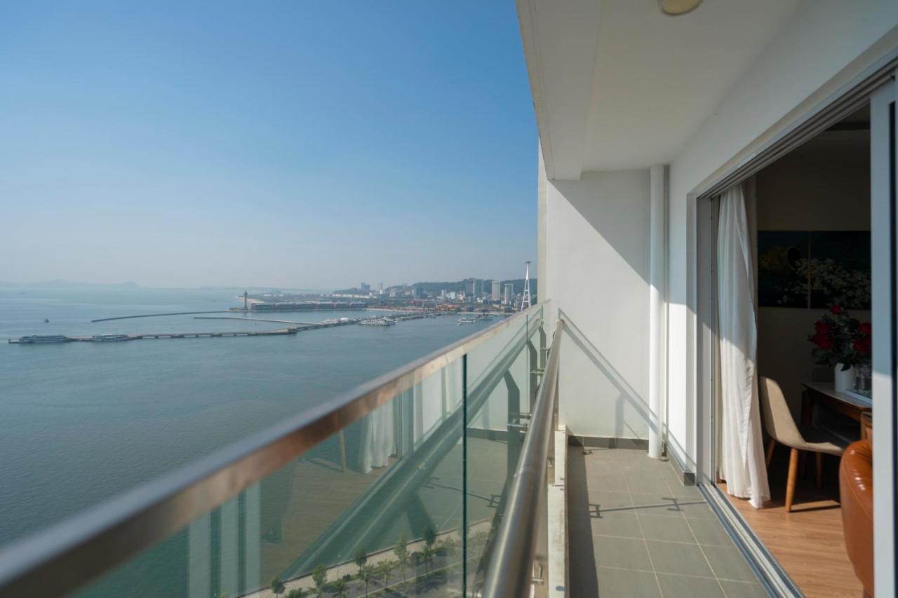 The 1108 Sapphire Ha Long Exterior foto