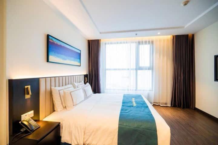 The 1108 Sapphire Ha Long Exterior foto