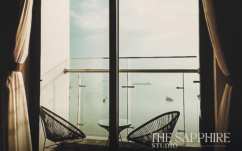 The 1108 Sapphire Ha Long Exterior foto