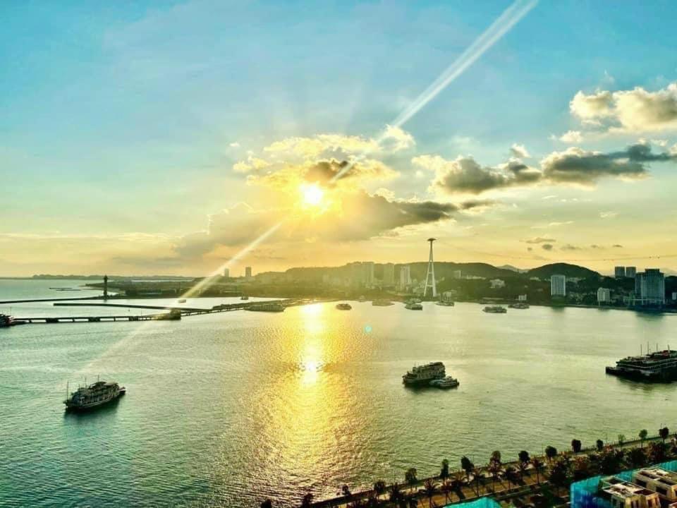 The 1108 Sapphire Ha Long Exterior foto