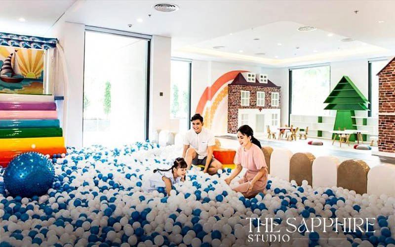 The 1108 Sapphire Ha Long Exterior foto