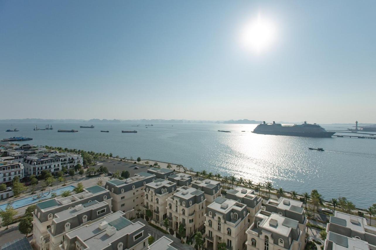 The 1108 Sapphire Ha Long Exterior foto