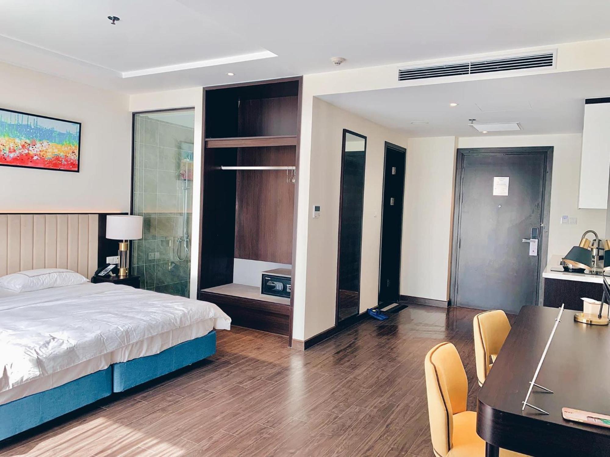 The 1108 Sapphire Ha Long Exterior foto