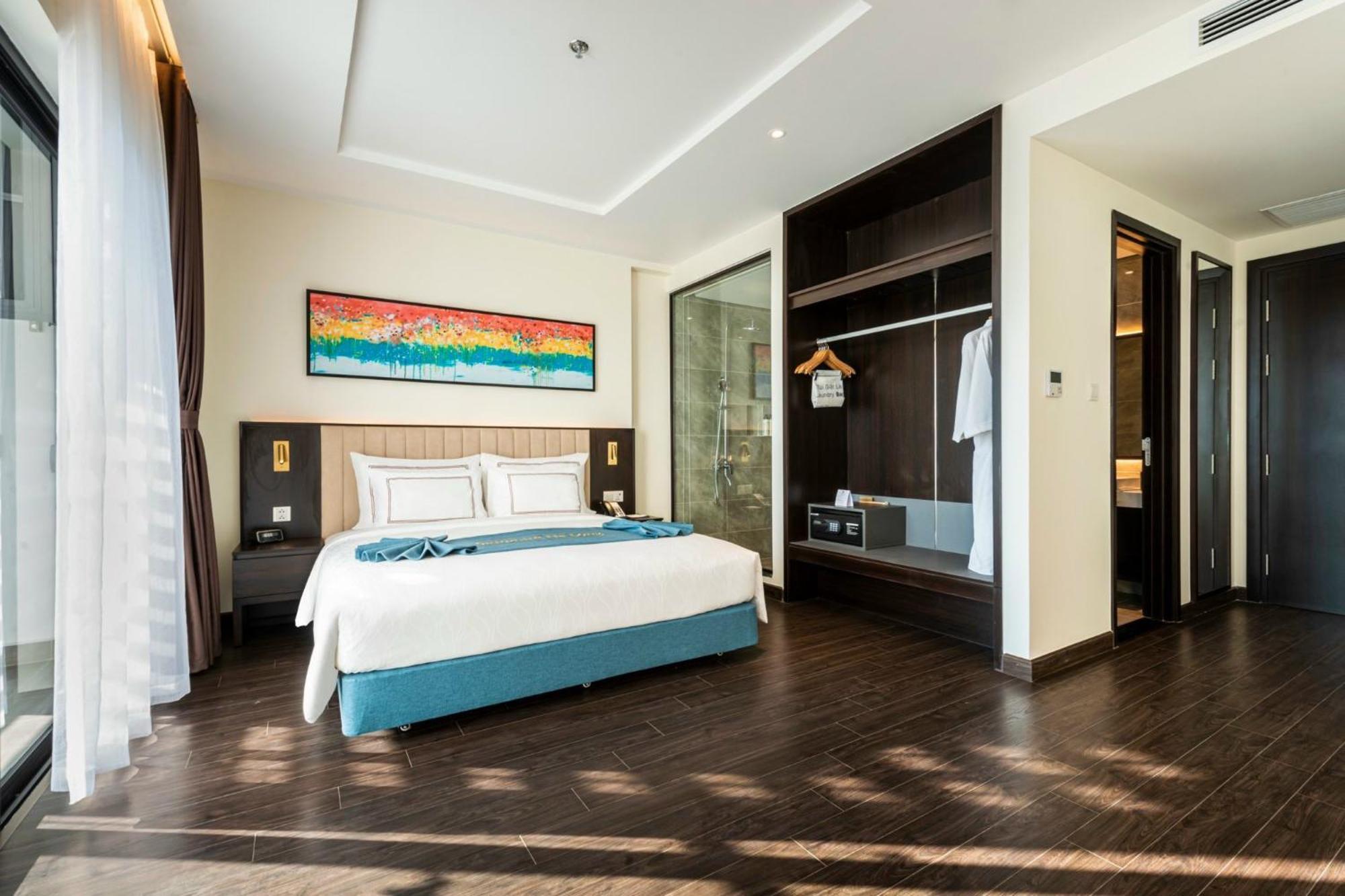 The 1108 Sapphire Ha Long Exterior foto