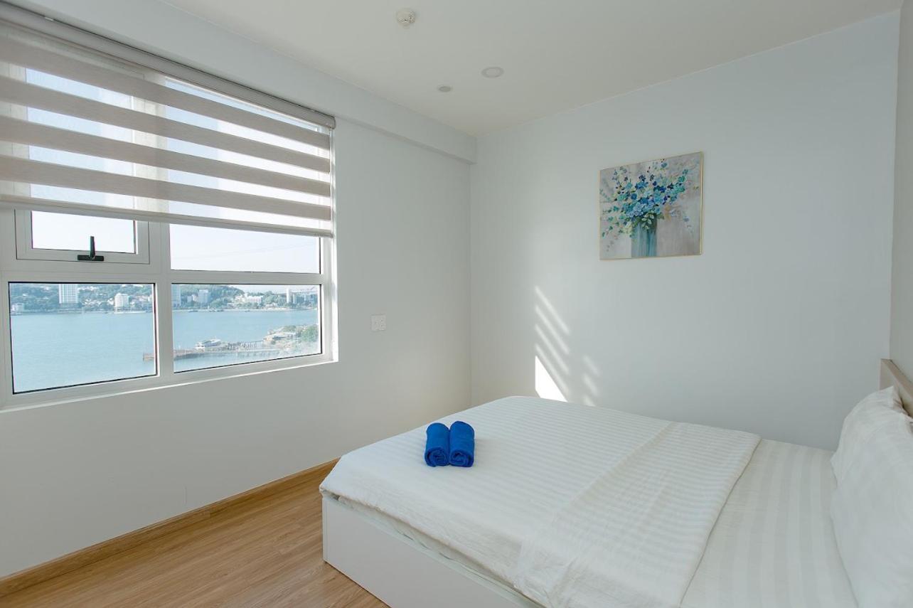 The 1108 Sapphire Ha Long Exterior foto