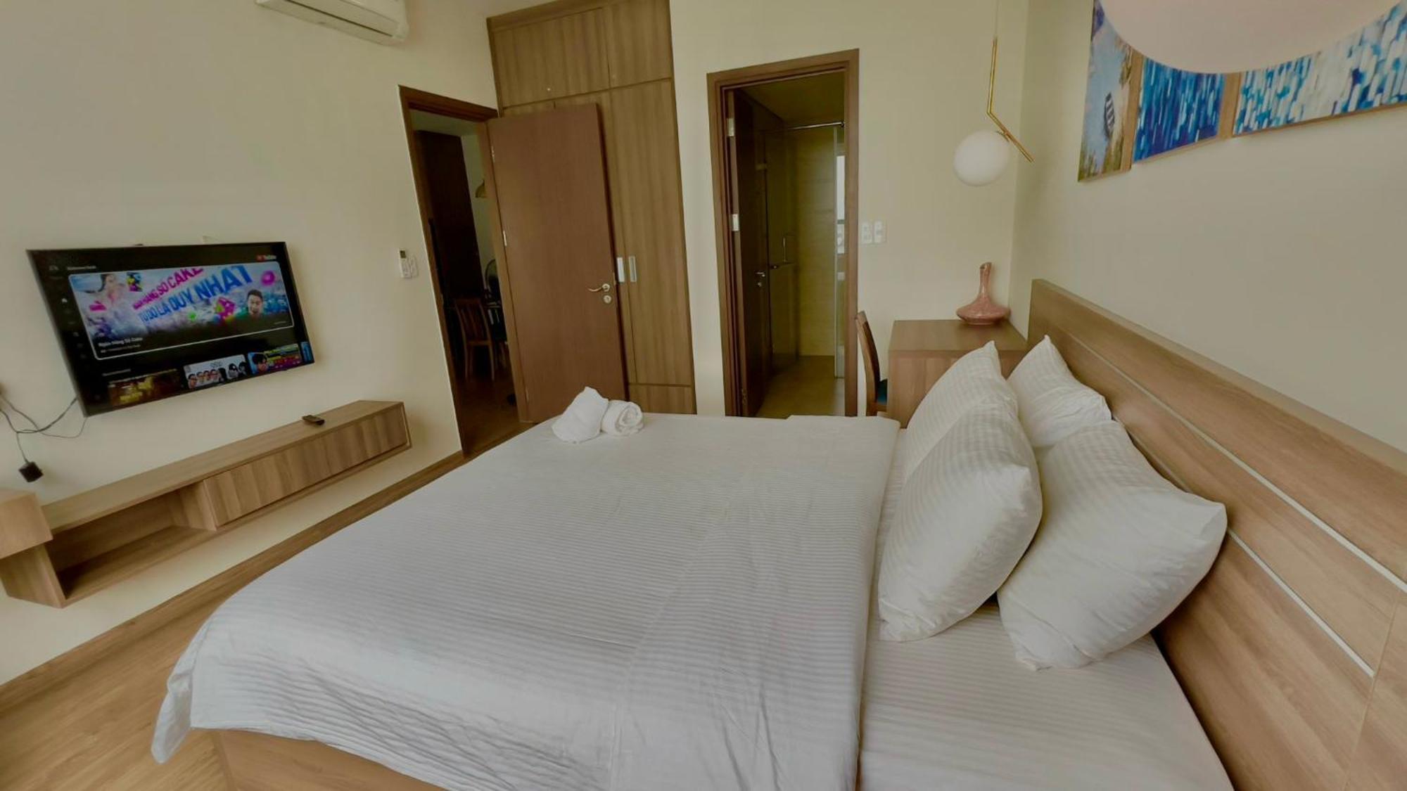 The 1108 Sapphire Ha Long Exterior foto