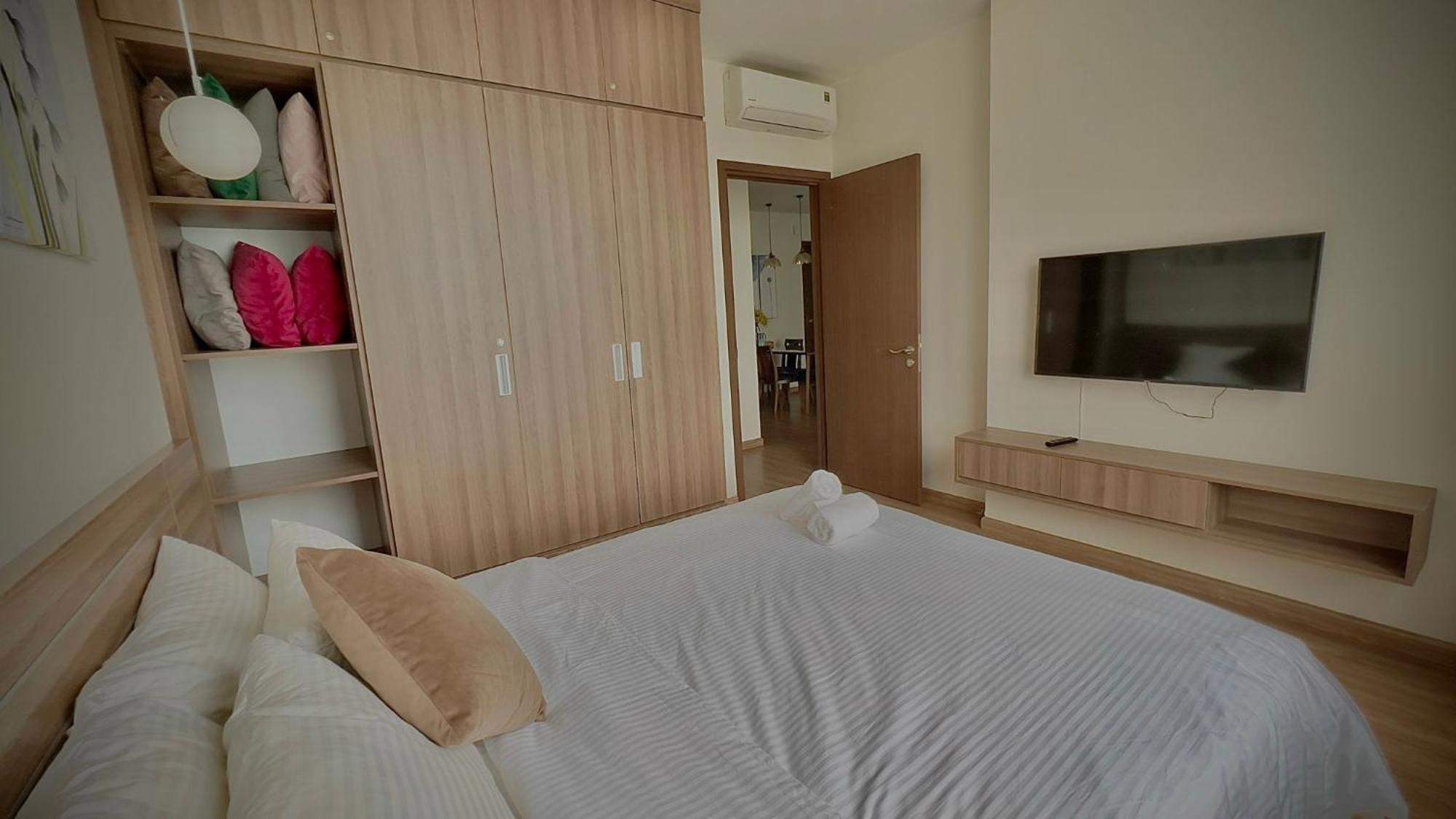 The 1108 Sapphire Ha Long Exterior foto