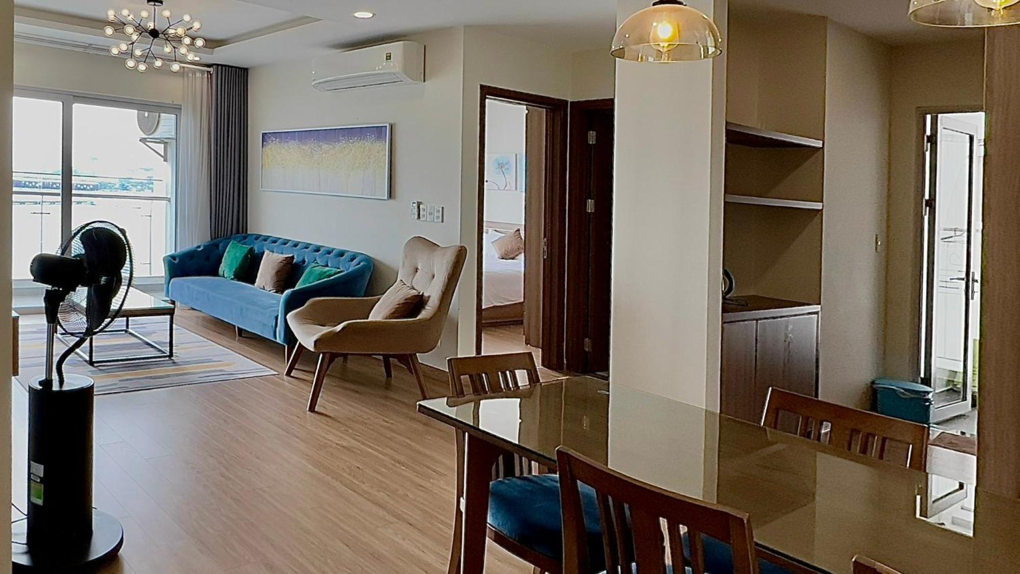 The 1108 Sapphire Ha Long Exterior foto
