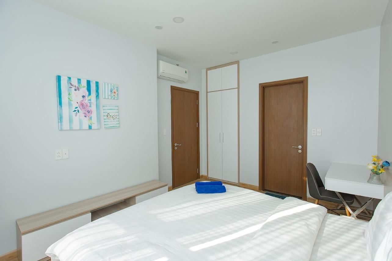 The 1108 Sapphire Ha Long Exterior foto