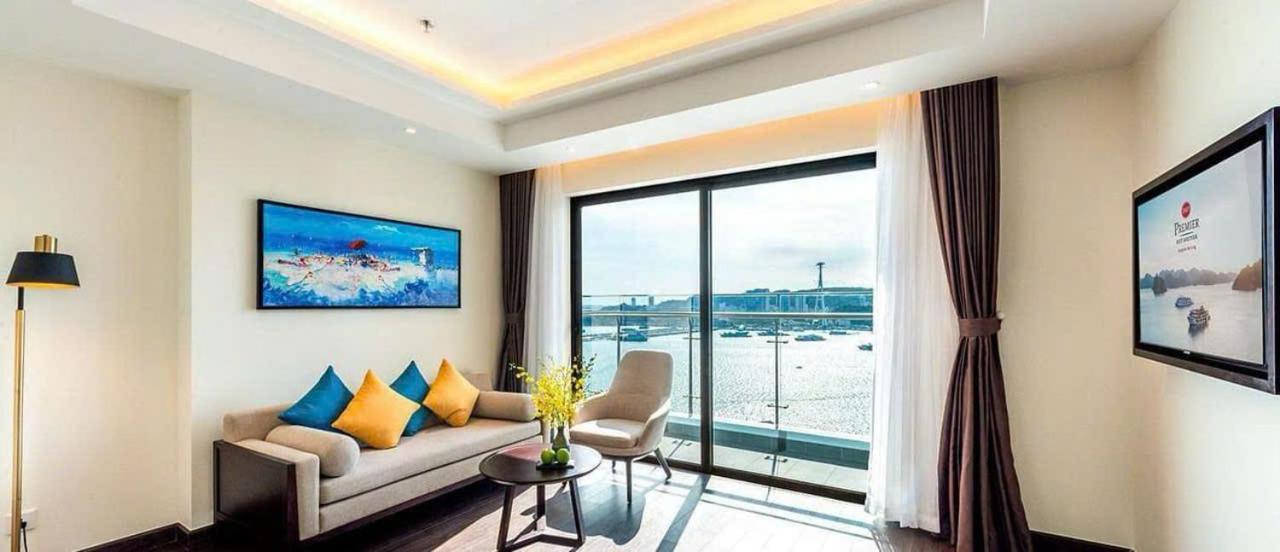 The 1108 Sapphire Ha Long Exterior foto