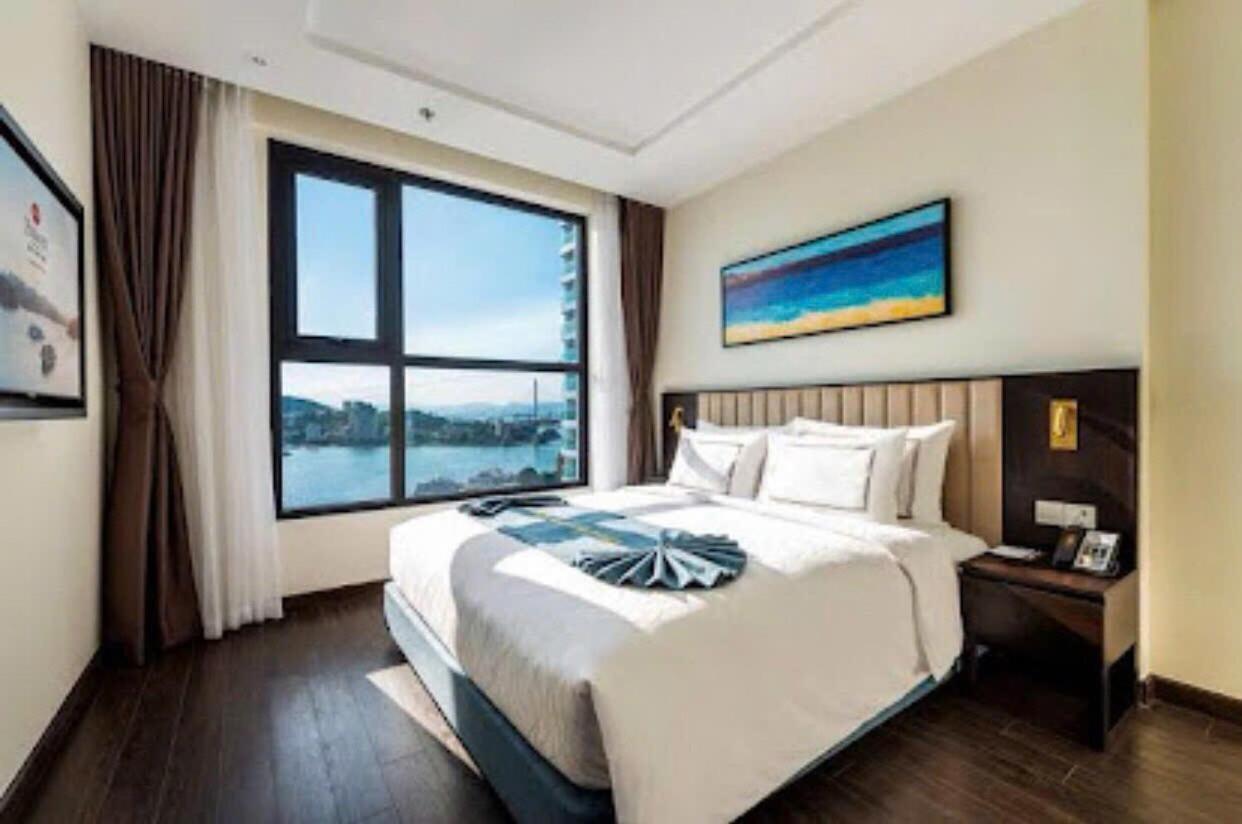 The 1108 Sapphire Ha Long Exterior foto