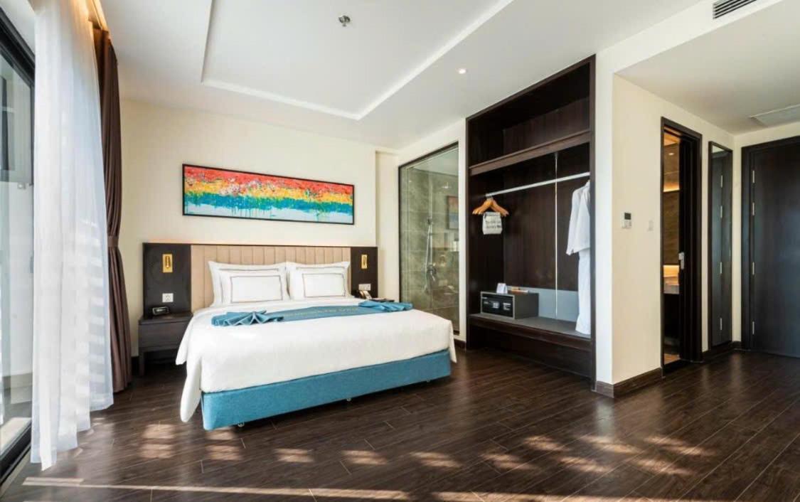 The 1108 Sapphire Ha Long Exterior foto