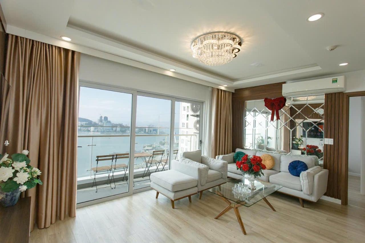 The 1108 Sapphire Ha Long Exterior foto