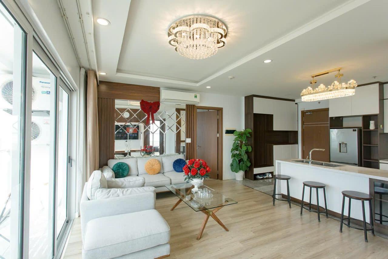 The 1108 Sapphire Ha Long Exterior foto