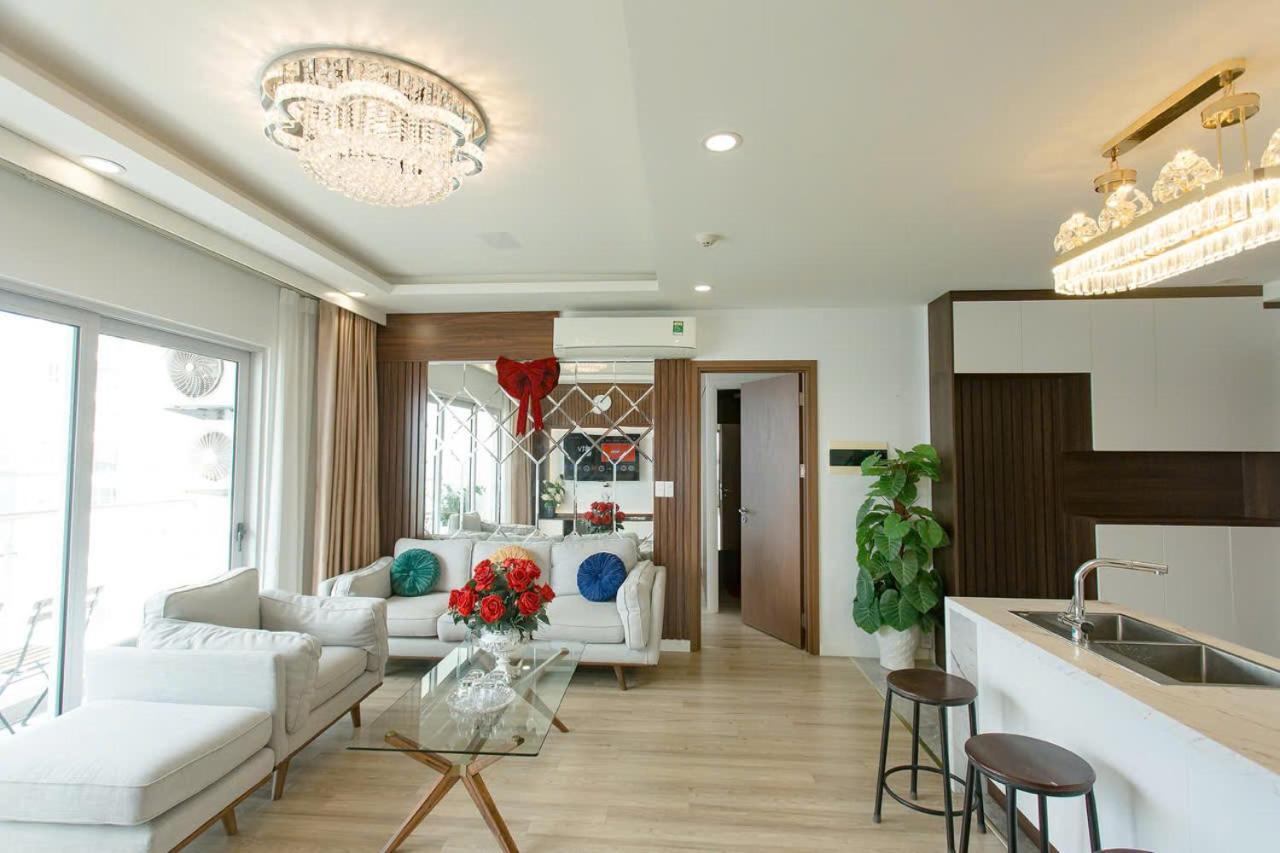 The 1108 Sapphire Ha Long Exterior foto