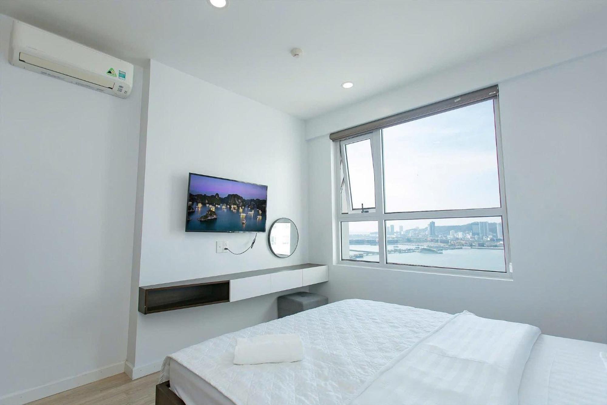 The 1108 Sapphire Ha Long Exterior foto