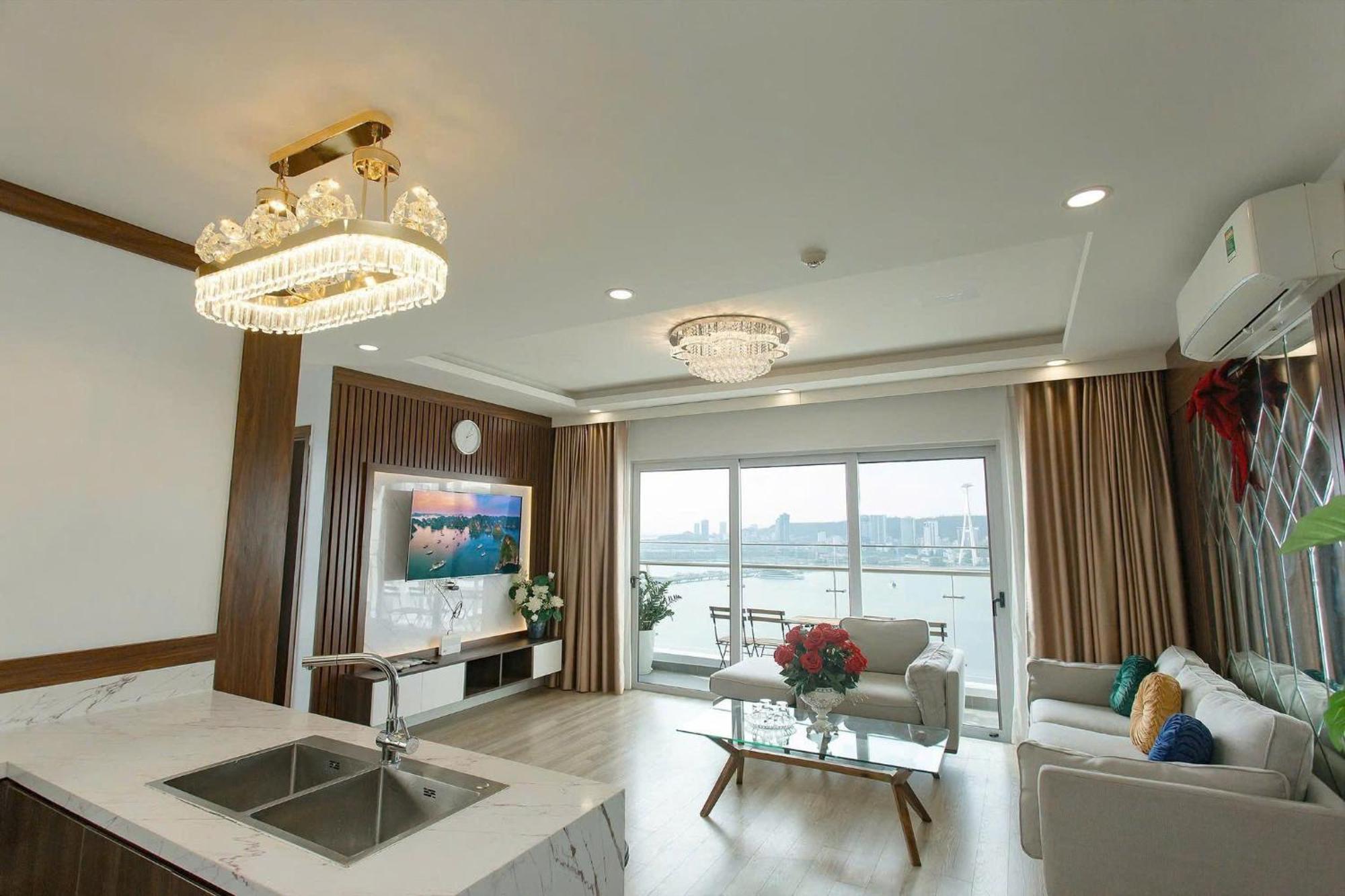 The 1108 Sapphire Ha Long Exterior foto