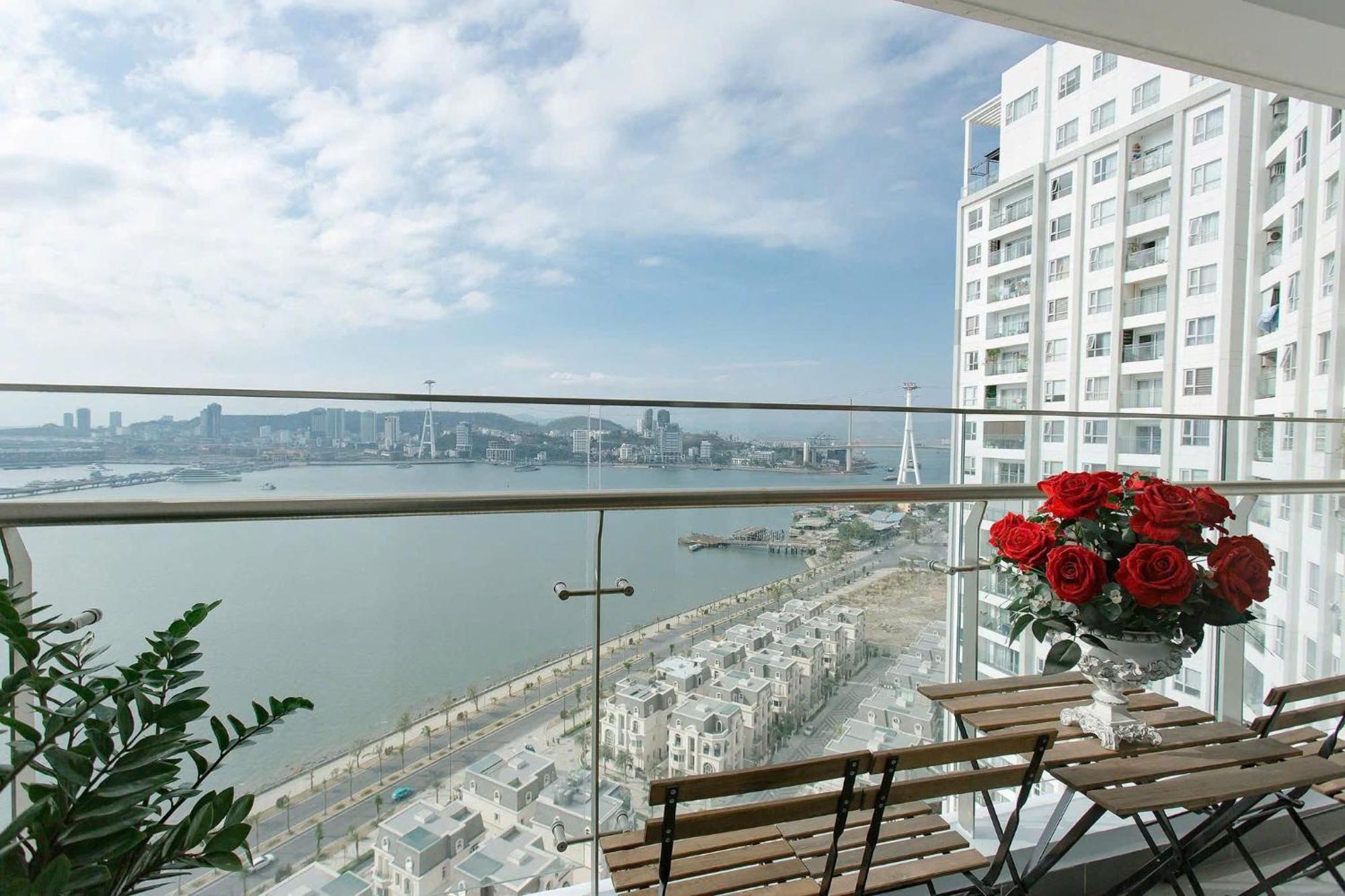 The 1108 Sapphire Ha Long Exterior foto