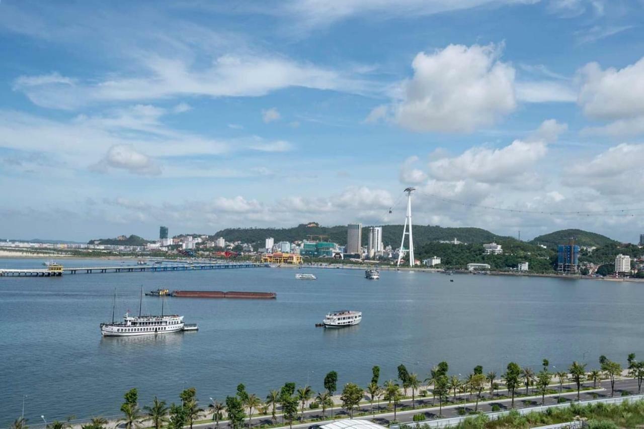 The 1108 Sapphire Ha Long Exterior foto