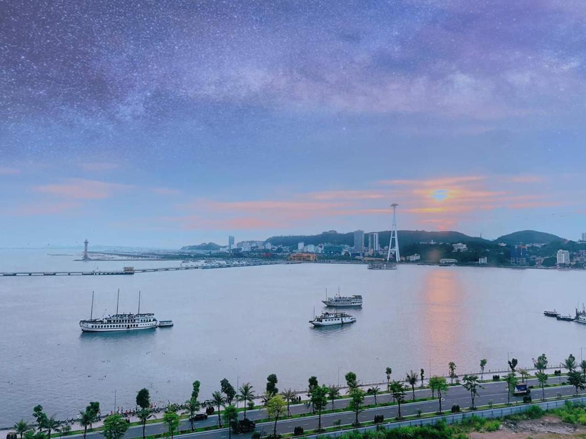 The 1108 Sapphire Ha Long Exterior foto