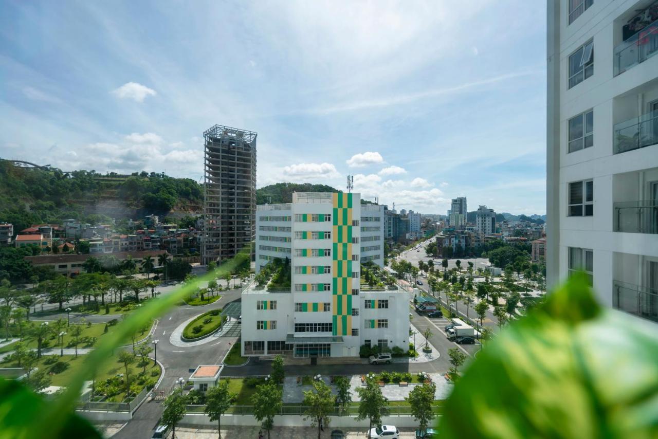 The 1108 Sapphire Ha Long Exterior foto