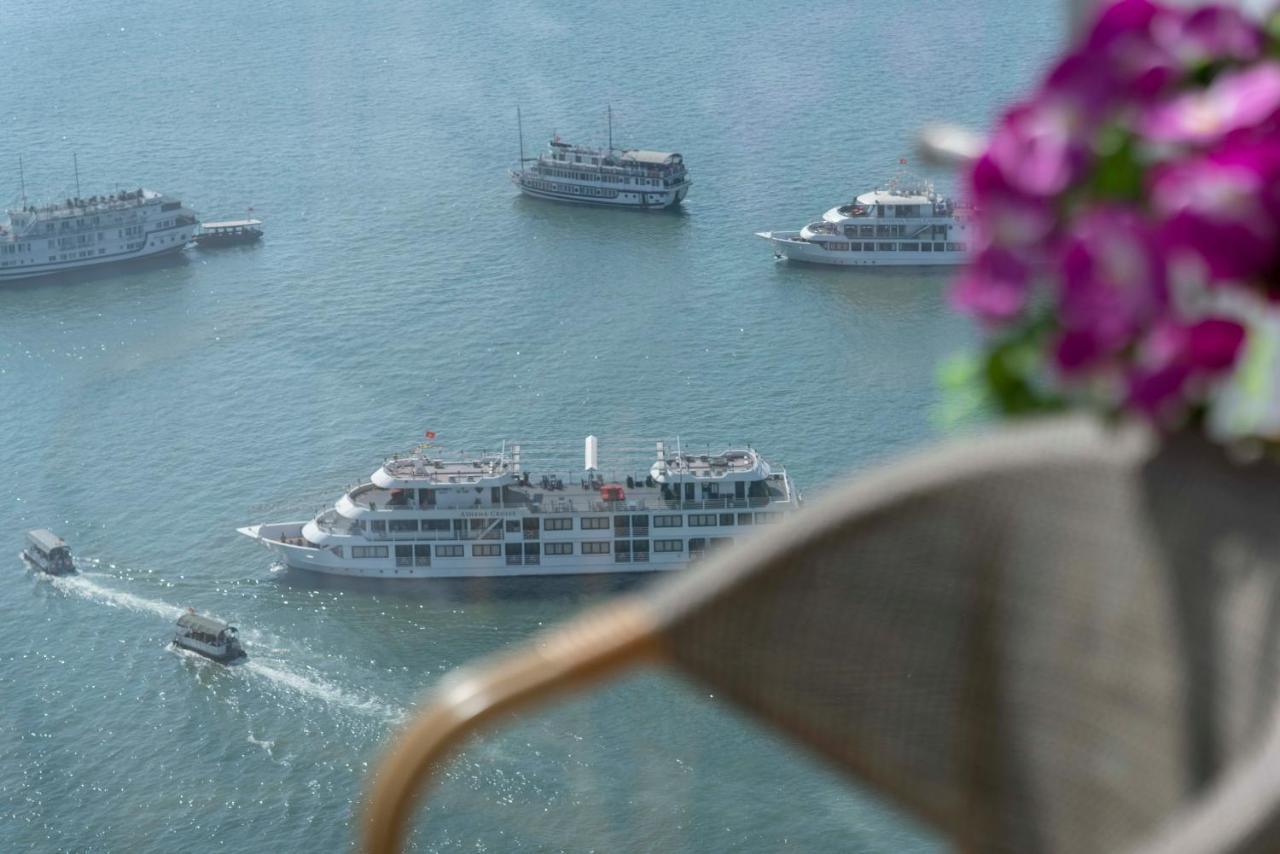 The 1108 Sapphire Ha Long Exterior foto